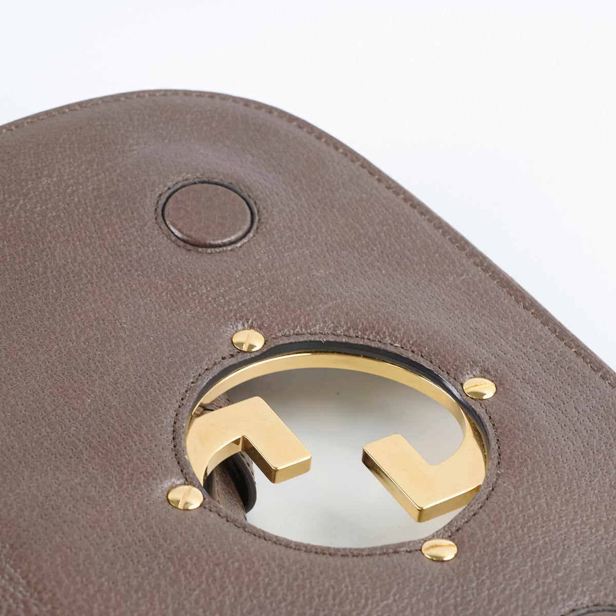 Gucci GG Supreme Blondie Bag Beige - photo 6