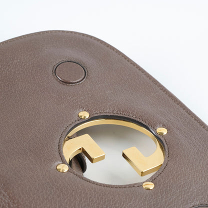 Gucci GG Supreme Blondie Bag Beige - photo 6