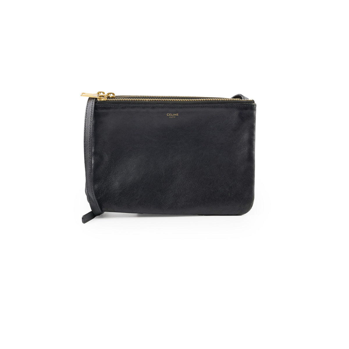 Celine Black Trio Black - photo 1