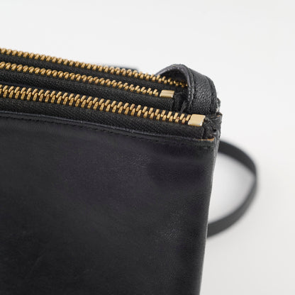 Celine Black Trio Black - photo 10