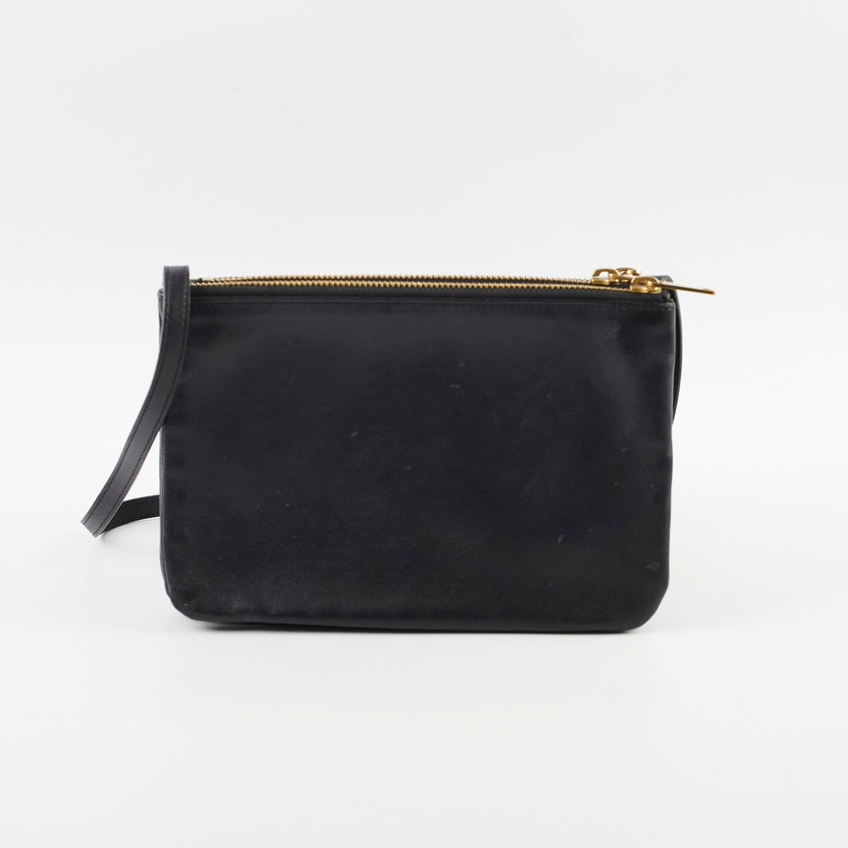 Celine Black Trio Black - photo 2