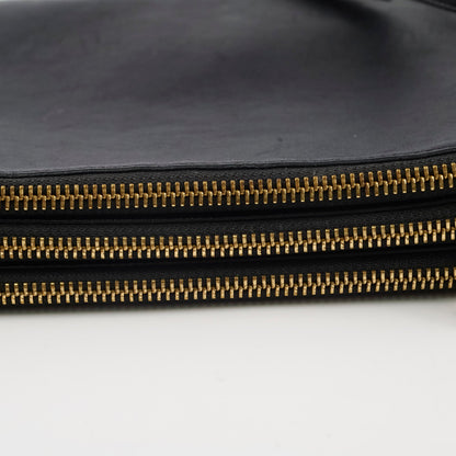 Celine Black Trio Black - photo 8