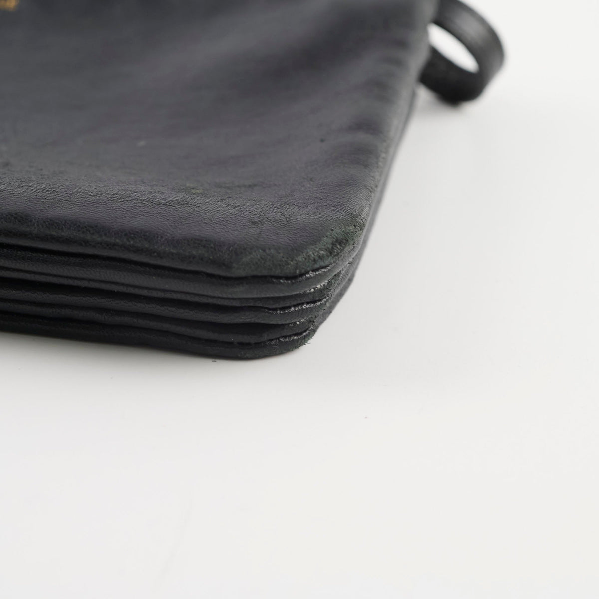 Celine Black Trio Black - photo 15