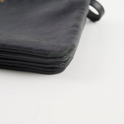 Celine Black Trio Black - photo 15