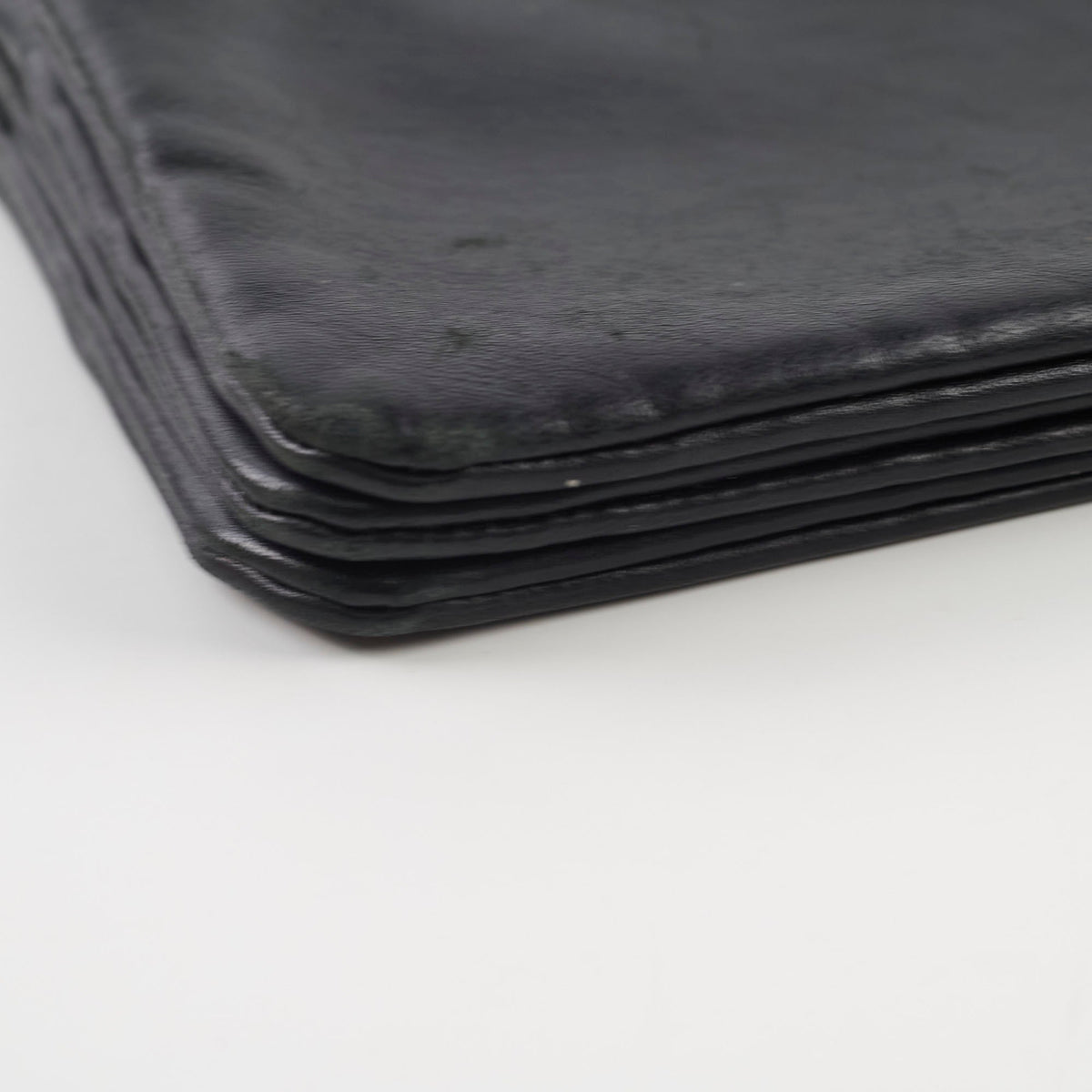 Celine Black Trio Black - photo 13
