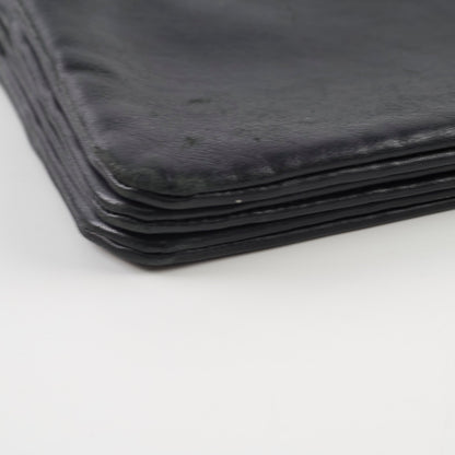 Celine Black Trio Black - photo 13