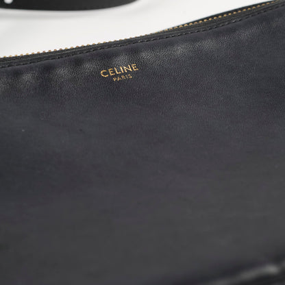 Celine Black Trio Black - photo 6