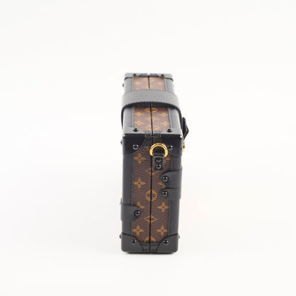 Louis Vuitton Petite Malle - photo 2
