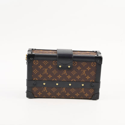 Louis Vuitton Petite Malle - photo 3