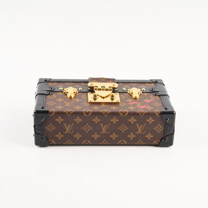 Louis Vuitton Petite Malle - photo 4
