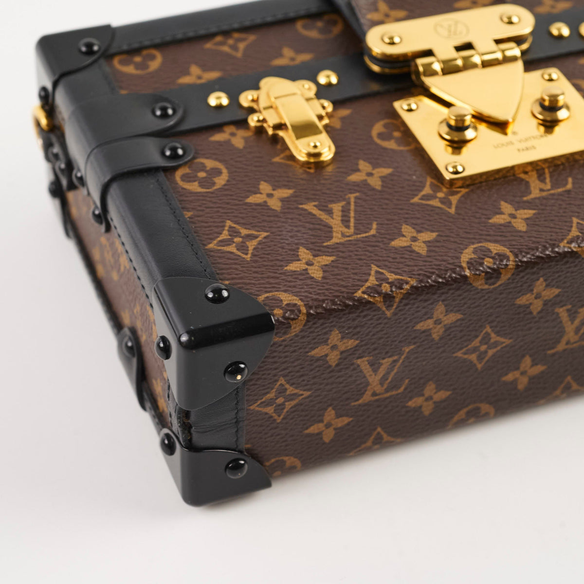 Louis Vuitton Petite Malle - photo 5