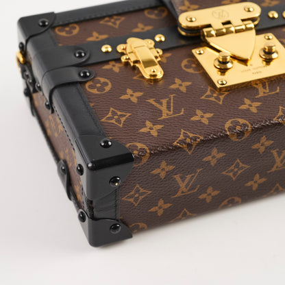 Louis Vuitton Petite Malle - photo 5