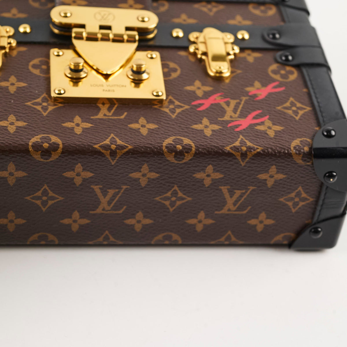 Louis Vuitton Petite Malle - photo 6