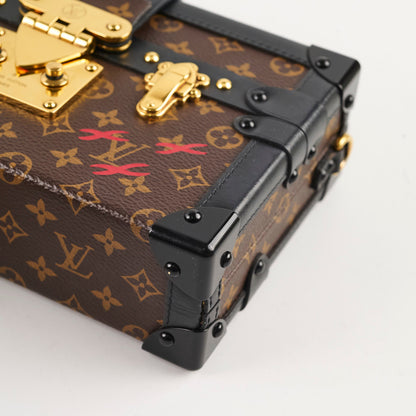 Louis Vuitton Petite Malle - photo 7