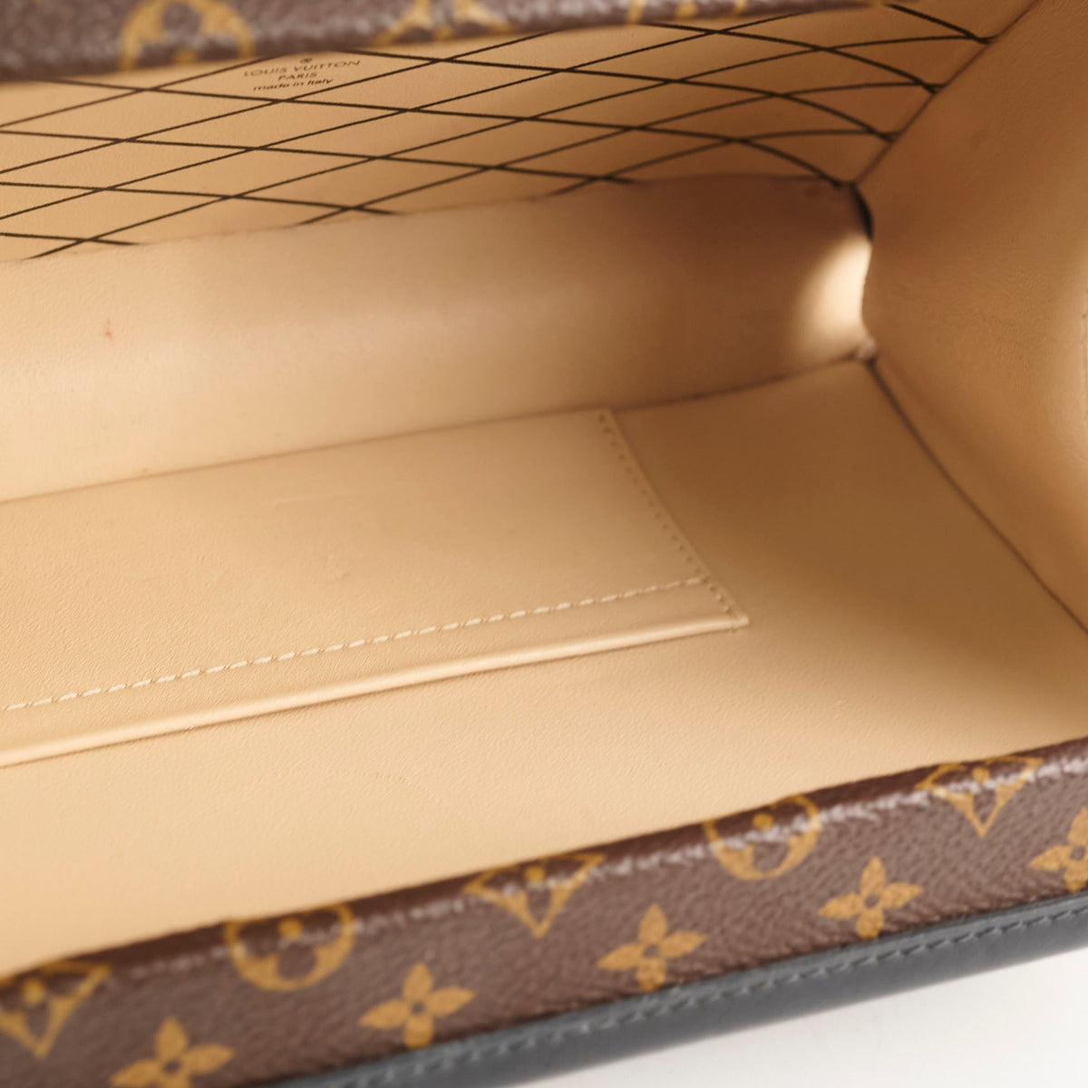 Louis Vuitton Petite Malle - photo 10