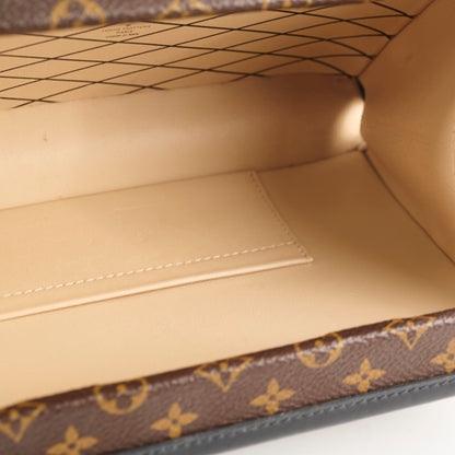 Louis Vuitton Petite Malle - photo 10