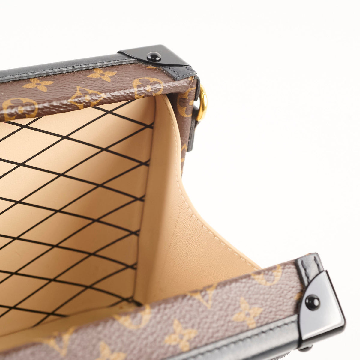 Louis Vuitton Petite Malle - photo 11