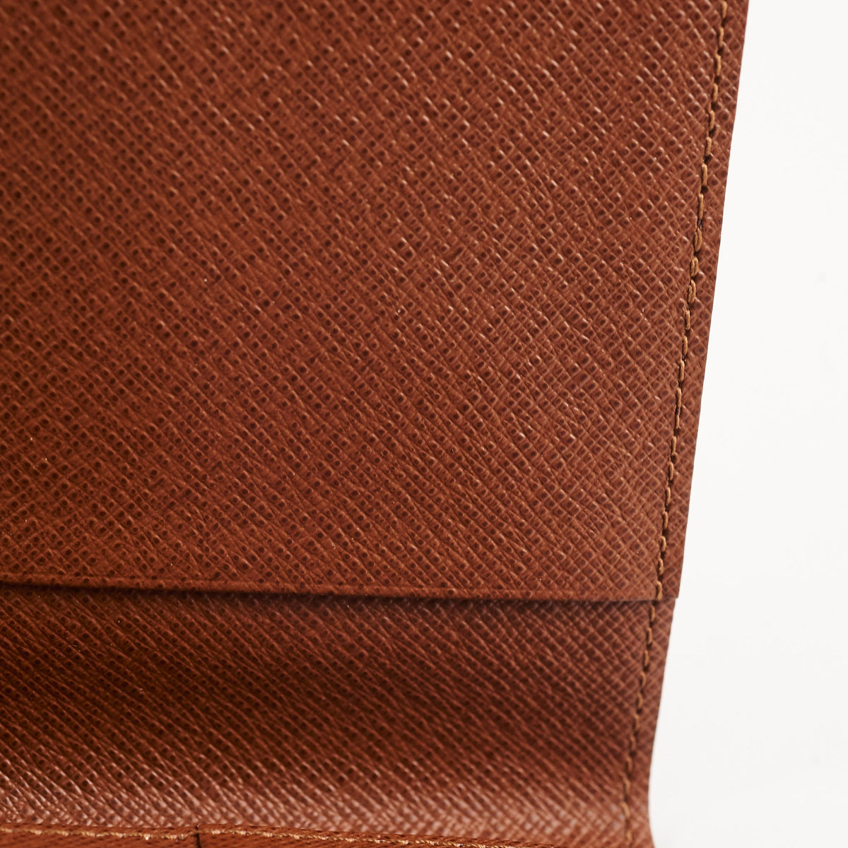 Louis Vuitton Passport Holder Monogram - photo 5