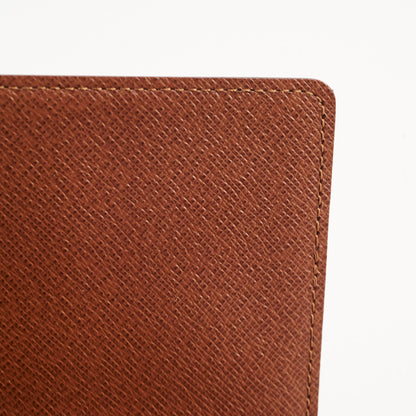 Louis Vuitton Passport Holder Monogram - photo 6