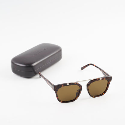 Lous Vuitton Wellington Tortoise Sunglasses - photo 3
