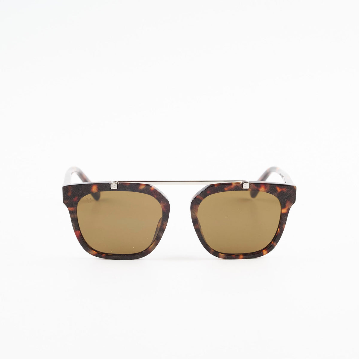 Lous Vuitton Wellington Tortoise Sunglasses - photo 4