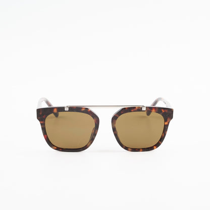 Lous Vuitton Wellington Tortoise Sunglasses - photo 4