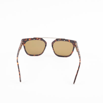 Lous Vuitton Wellington Tortoise Sunglasses - photo 6