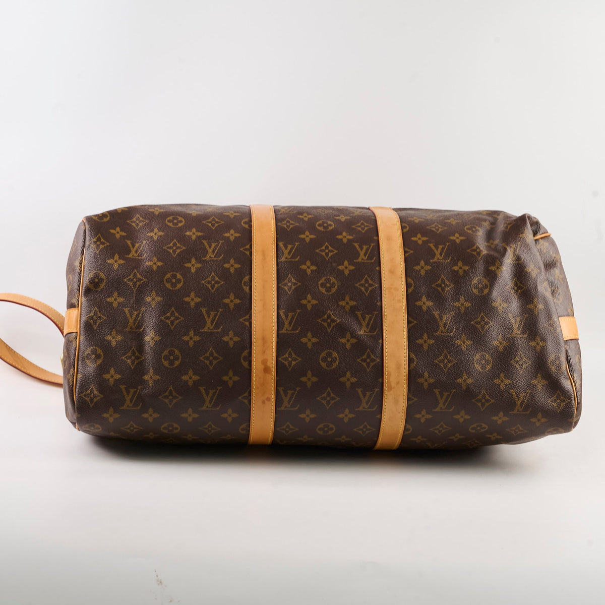 Louis Vuitton Keepall Bandoulière 50 Monogram - photo 2