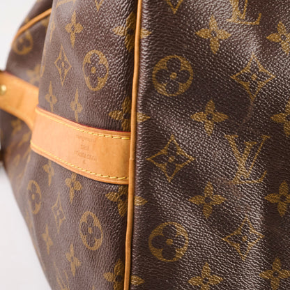 Louis Vuitton Keepall Bandoulière 50 Monogram - photo 15