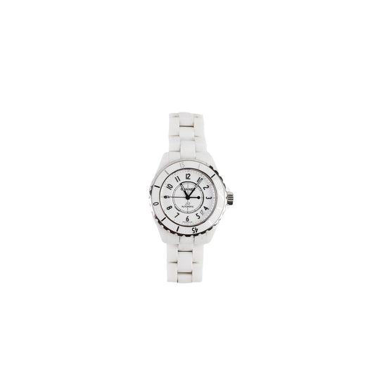 Chanel J12 Watch 38mm H0970 Watch Automatic - photo 1