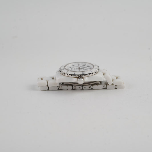 Chanel J12 Watch 38mm H0970 Watch Automatic - photo 2
