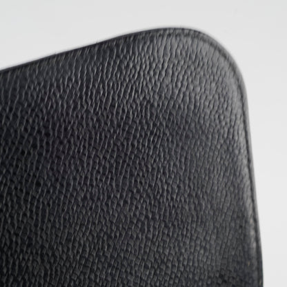 Chanel Caviar Jumbo Classic Flap Black - photo 14