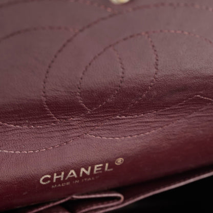Chanel Caviar Jumbo Classic Flap Black - photo 10