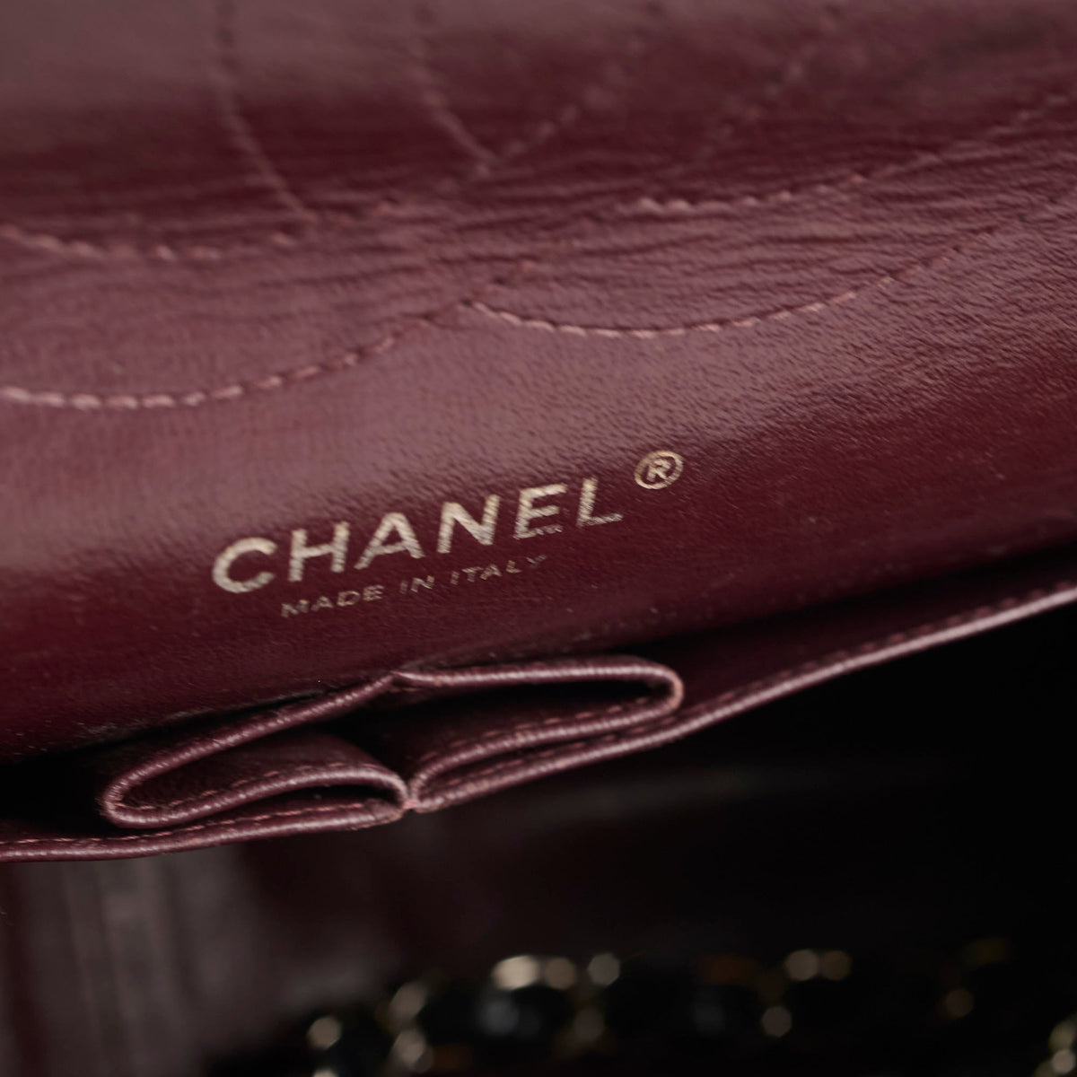 Chanel Caviar Jumbo Classic Flap Black - photo 9