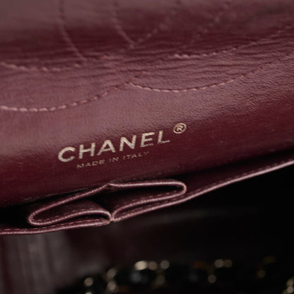 Chanel Caviar Jumbo Classic Flap Black - photo 9