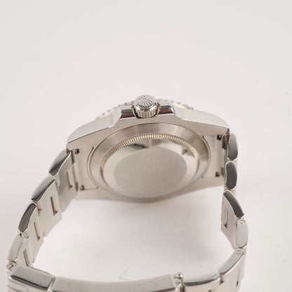 Rolex Submariner Date Hulk 116610LV - photo 8