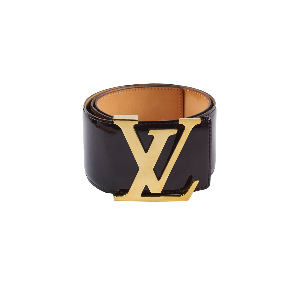 Louis Vuitton Vernis Amarante Size 75 - photo 1