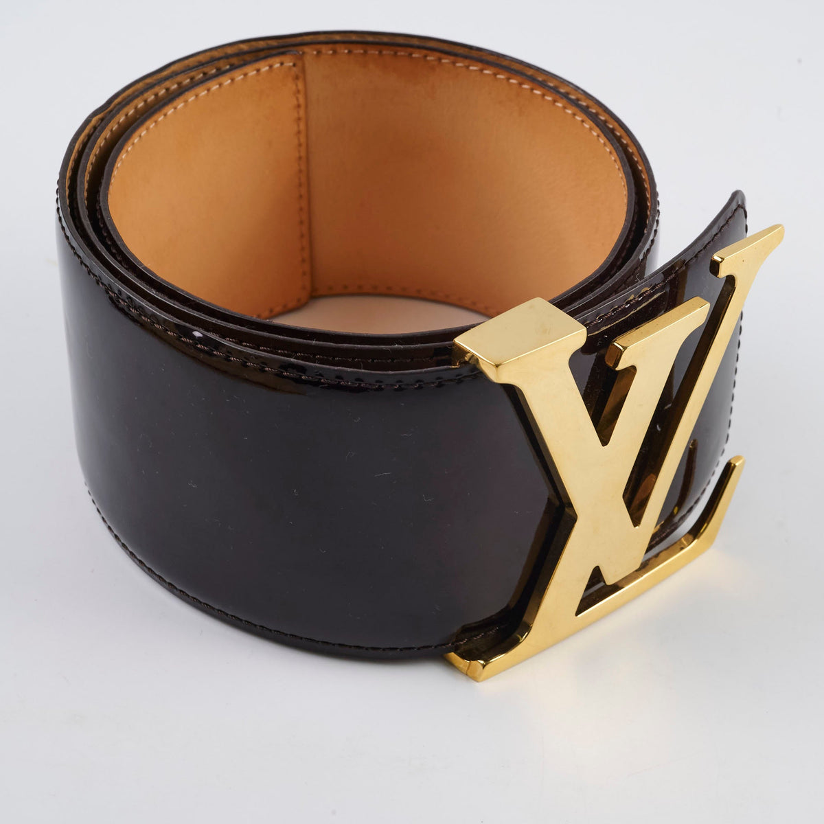 Louis Vuitton Vernis Amarante Size 75 - photo 3