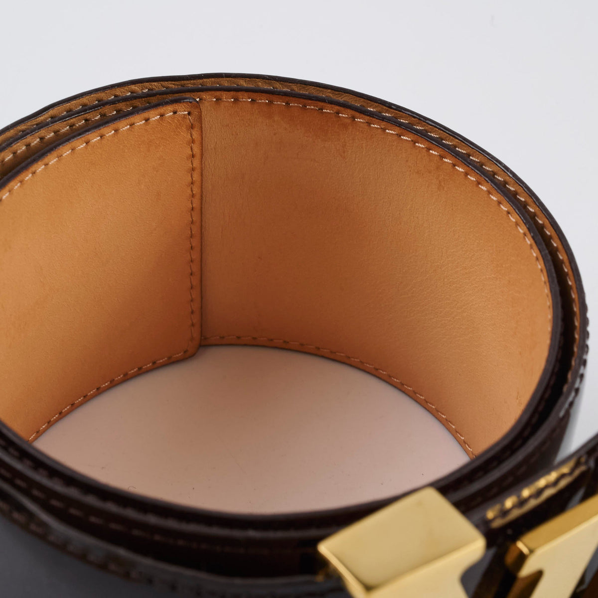 Louis Vuitton Vernis Amarante Size 75 - photo 13