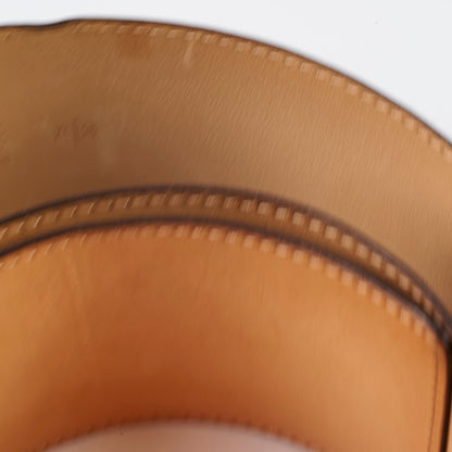 Louis Vuitton Vernis Amarante Size 75 - photo 10