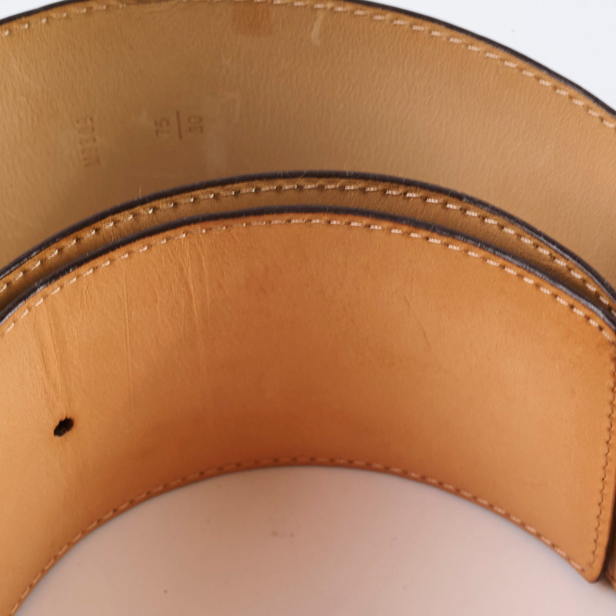 Louis Vuitton Vernis Amarante Size 75 - photo 8