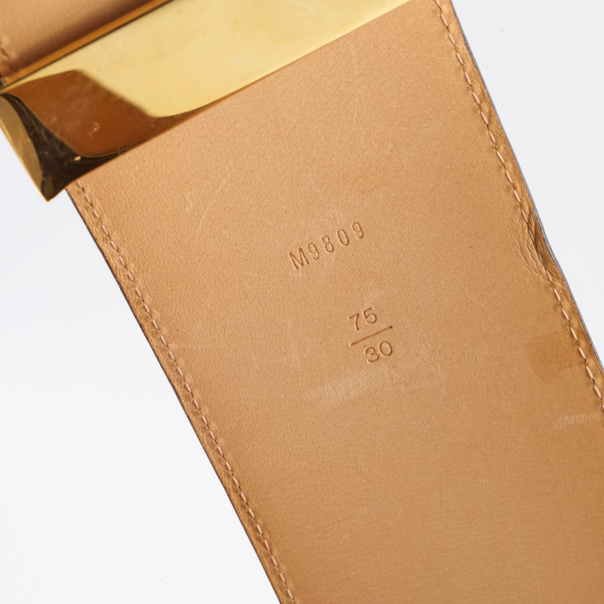 Louis Vuitton Vernis Amarante Size 75 - photo 7