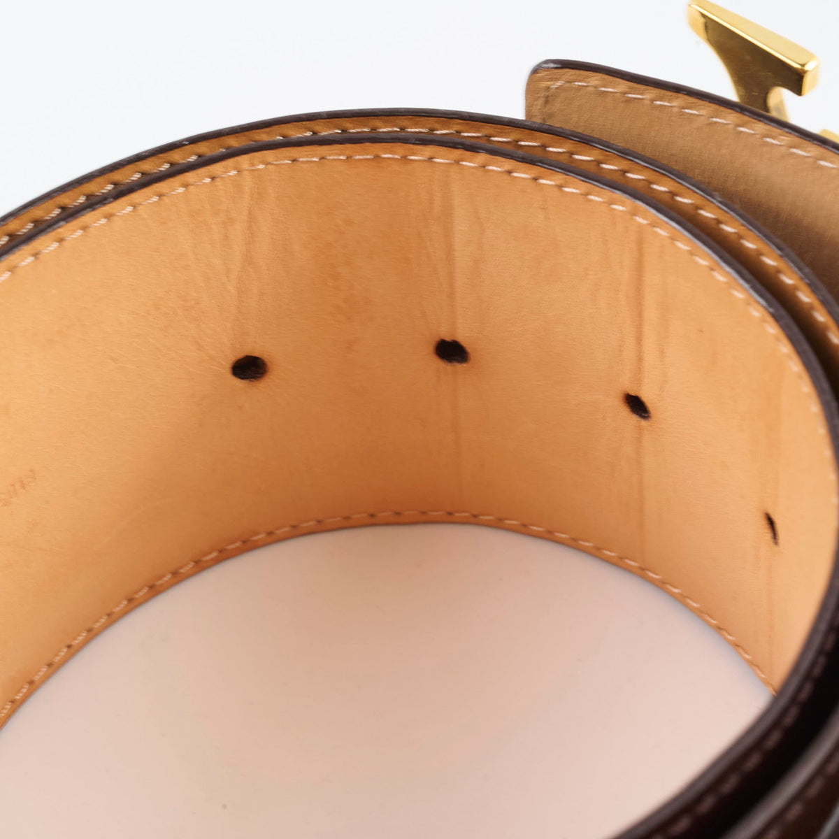 Louis Vuitton Vernis Amarante Size 75 - photo 5