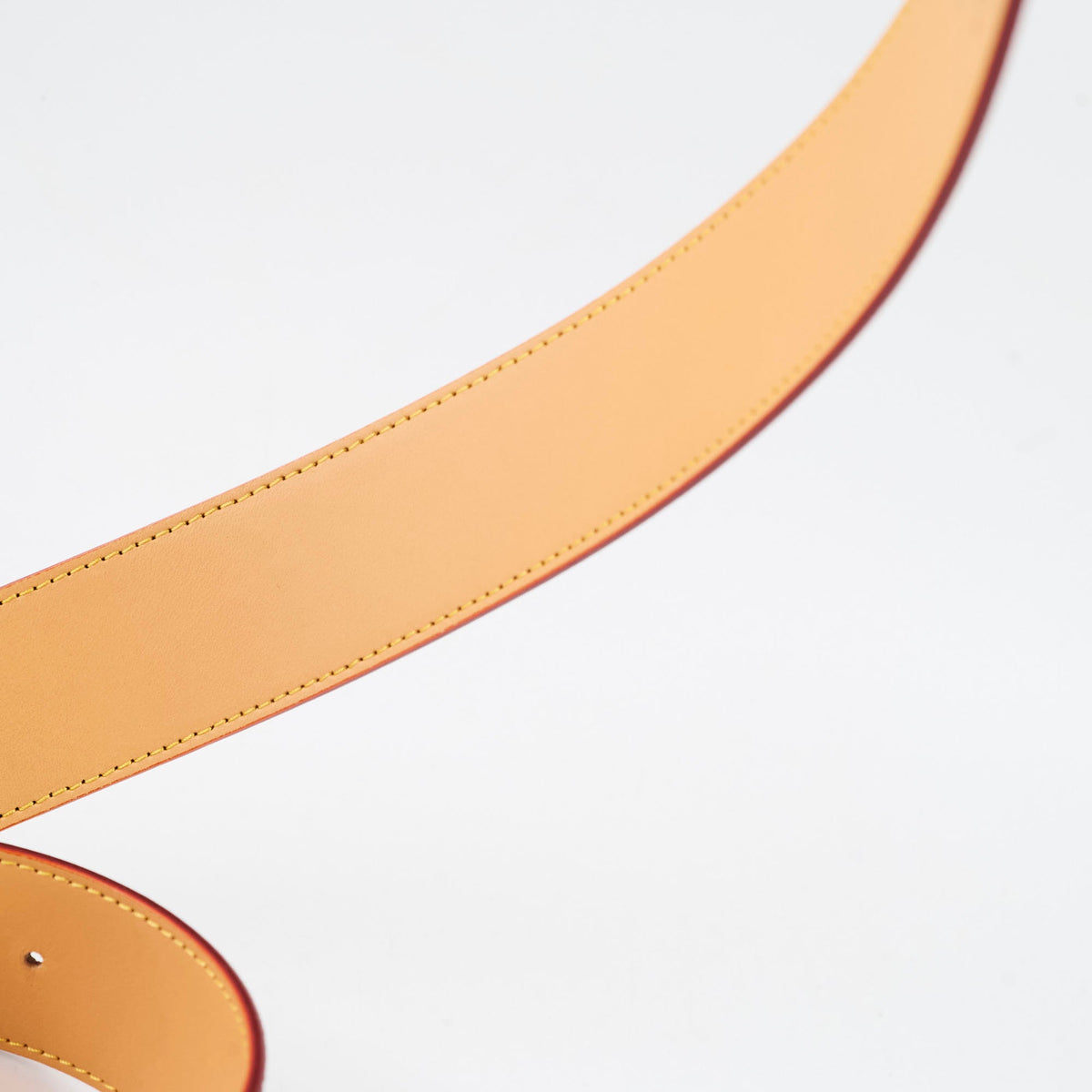 Louis Vuitton Tyler The Creator Belt 40mm size 85 - photo 5