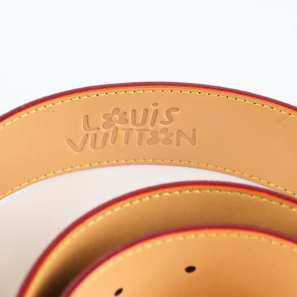 Louis Vuitton Tyler The Creator Belt 40mm size 85 - photo 6