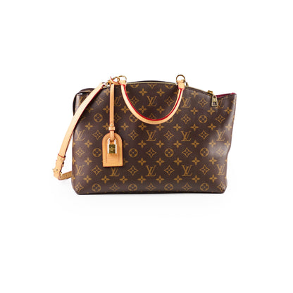 Louis Vuitton Grand Palais Monogram - photo 1