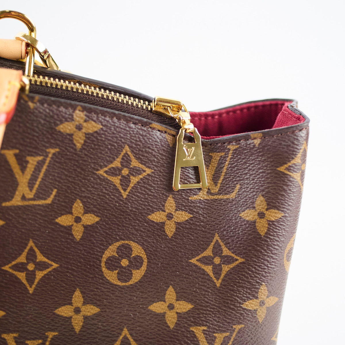 Louis Vuitton Grand Palais Monogram - photo 5