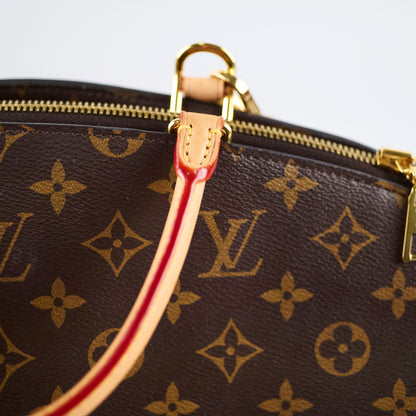 Louis Vuitton Grand Palais Monogram - photo 6