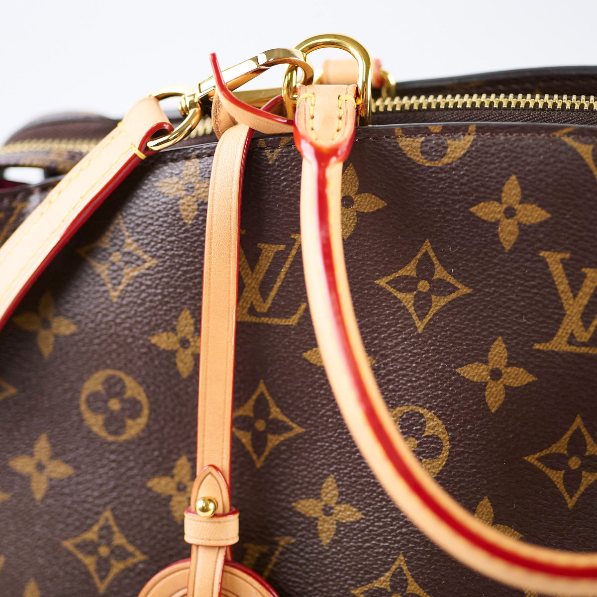 Louis Vuitton Grand Palais Monogram - photo 7