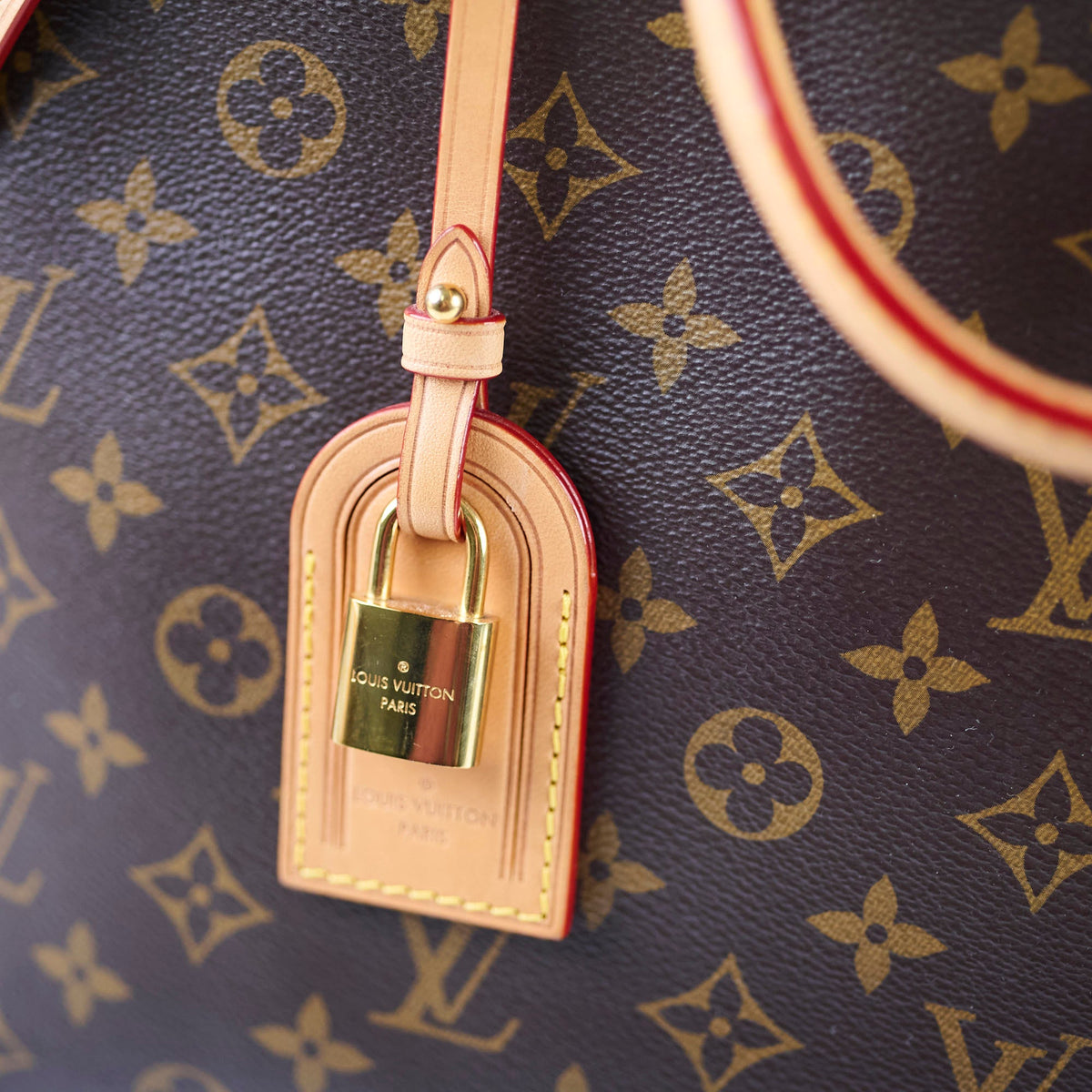 Louis Vuitton Grand Palais Monogram - photo 8